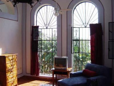 фото отеля Hacienda San Pedro Nohpat