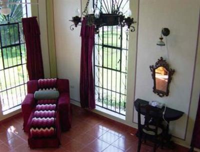 фото отеля Hacienda San Pedro Nohpat