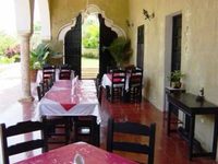 Hacienda San Pedro Nohpat