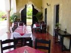 фото отеля Hacienda San Pedro Nohpat