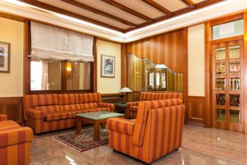фото отеля Hotel Excelsior Roccaraso