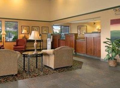 фото отеля Days Inn Kent 84th Ave