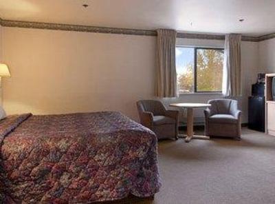 фото отеля Days Inn Kent 84th Ave