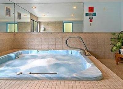 фото отеля Days Inn Kent 84th Ave