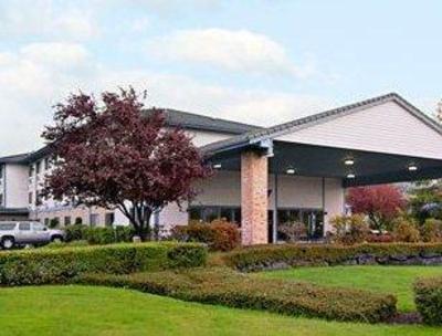 фото отеля Days Inn Kent 84th Ave
