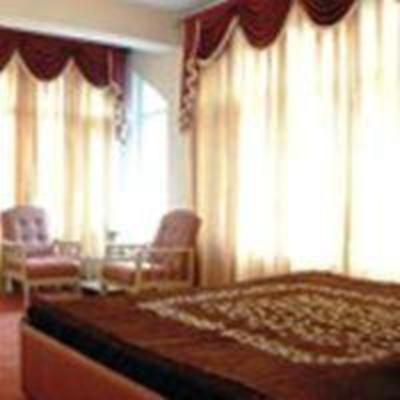 фото отеля Hotel Ankit Palace