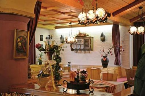 фото отеля Seegasthof Weissensee Fussen