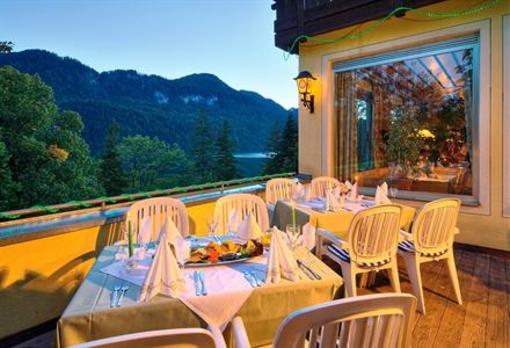 фото отеля Seegasthof Weissensee Fussen