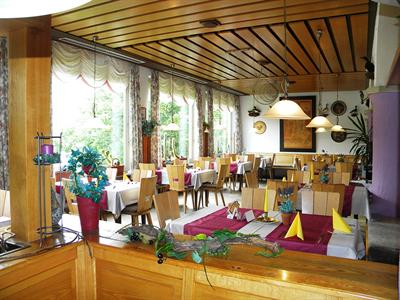 фото отеля Seegasthof Weissensee Fussen