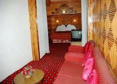 фото отеля Brightland Hotel