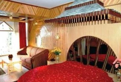 фото отеля Brightland Hotel
