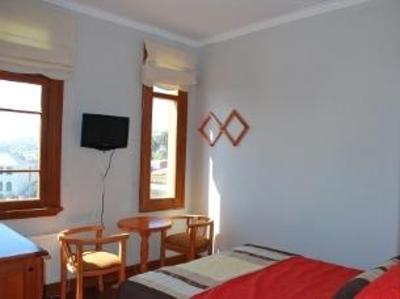 фото отеля Hotel Boutique Sutherland House