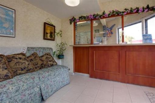 фото отеля Best Value Inn