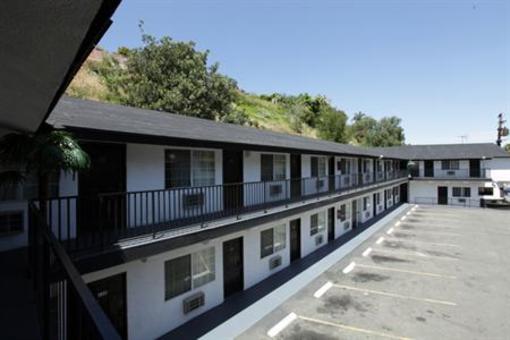 фото отеля Best Value Inn