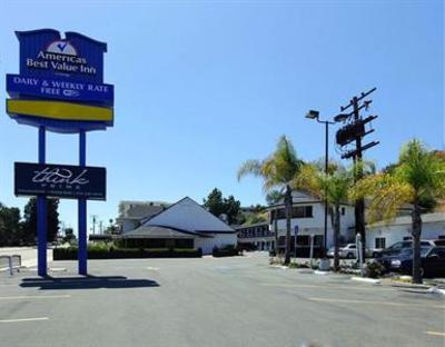 фото отеля Best Value Inn