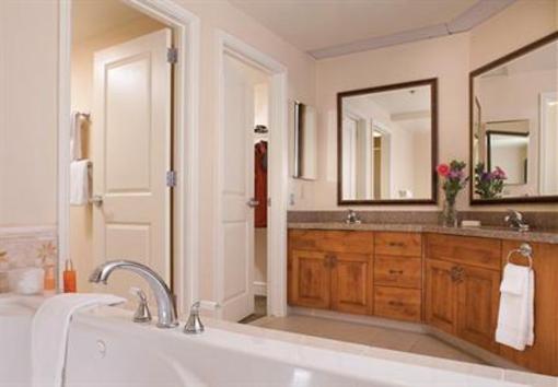 фото отеля Marriott's StreamSide Evergreen at Vail