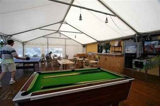 фото отеля Camping Le Tremondec
