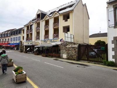 фото отеля Hotel Thalassa