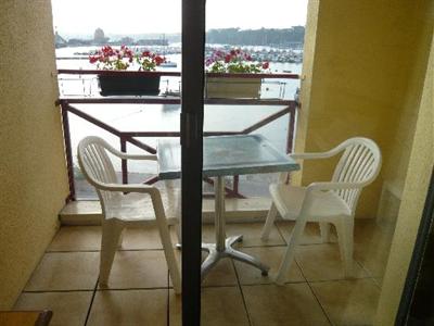 фото отеля Hotel Thalassa