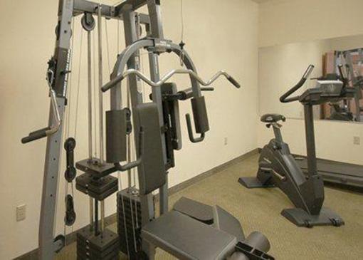 фото отеля Quality Inn & Suites Jackson Airport Pearl