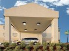 фото отеля Quality Inn & Suites Jackson Airport Pearl