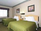 фото отеля Quality Inn & Suites Jackson Airport Pearl