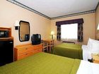 фото отеля Quality Inn & Suites Jackson Airport Pearl