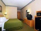 фото отеля Quality Inn & Suites Jackson Airport Pearl