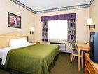 фото отеля Quality Inn & Suites Jackson Airport Pearl