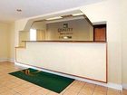 фото отеля Quality Inn & Suites Jackson Airport Pearl