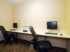 фото отеля Quality Inn & Suites Jackson Airport Pearl