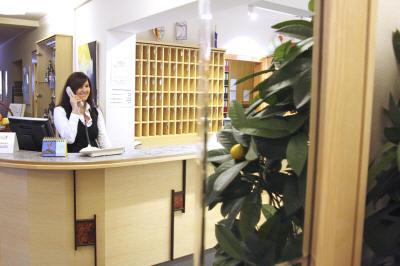 фото отеля Hotel & Wellness Liebminger