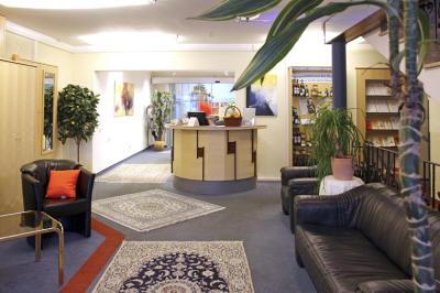 фото отеля Hotel & Wellness Liebminger