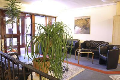 фото отеля Hotel & Wellness Liebminger