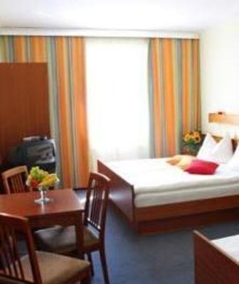 фото отеля Hotel & Wellness Liebminger