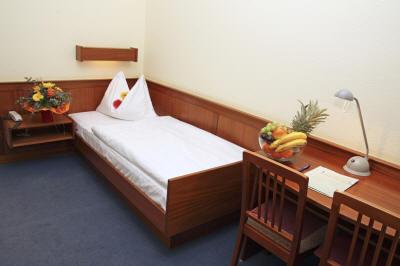 фото отеля Hotel & Wellness Liebminger