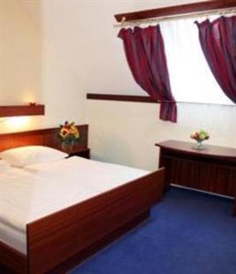 фото отеля Hotel & Wellness Liebminger