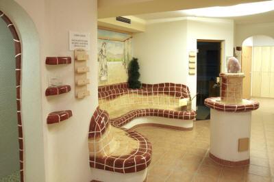 фото отеля Hotel & Wellness Liebminger