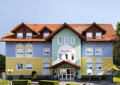 фото отеля Hotel & Wellness Liebminger