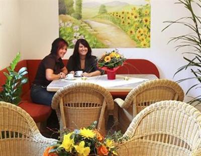 фото отеля Hotel & Wellness Liebminger