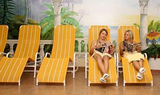 фото отеля Hotel & Wellness Liebminger
