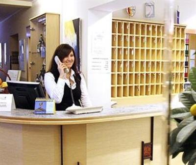 фото отеля Hotel & Wellness Liebminger