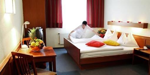фото отеля Hotel & Wellness Liebminger