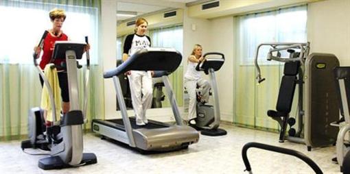 фото отеля Hotel & Wellness Liebminger