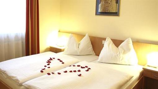 фото отеля Hotel & Wellness Liebminger