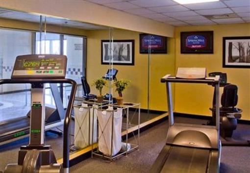 фото отеля SpringHill Suites Charlotte Concord Mills Speedway