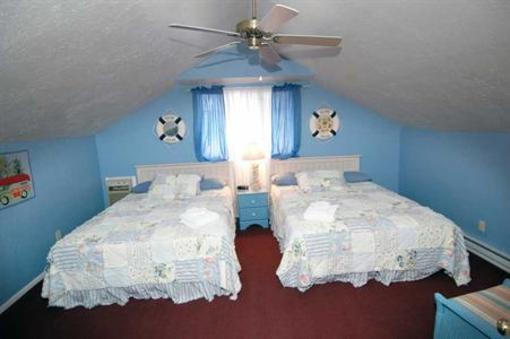 фото отеля Buffalo Pointe Lodge