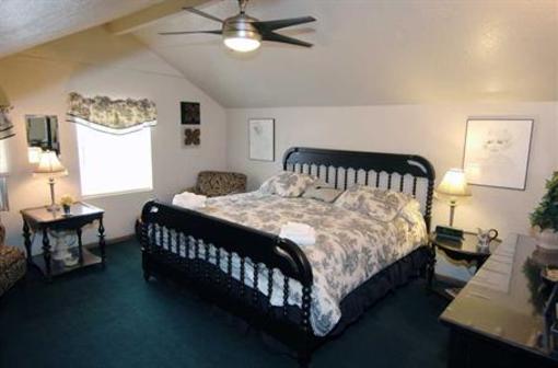 фото отеля Buffalo Pointe Lodge