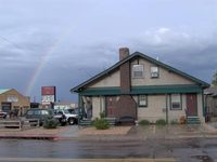 Buffalo Pointe Lodge
