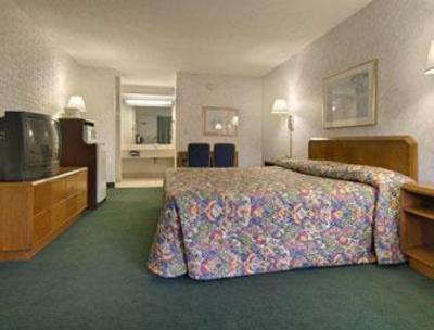 фото отеля Days Inn Absecon Galloway